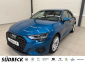 Annonce Audi A3 Berline occasion Essence 30 TFSI 110 � L'Union