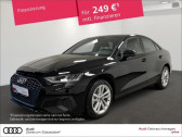 Annonce Audi A3 Berline occasion Essence 30 TFSI 110 � L'Union
