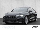 Audi A3 Berline occasion année 2023 boite Manuelle Annonce Audi A3 Berline occasion Essence 30 TFSI 110 à L'Union