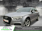 Audi A3 Berline occasion Argent année 2019 boite Manuelle Annonce Audi A3 Berline occasion Essence 30 TFSI 116 à Beaupuy
