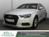 Audi A3 Berline occasion année 2017 boite Manuelle Annonce Audi A3 Berline occasion Essence 30 TFSI 116 à Beaupuy