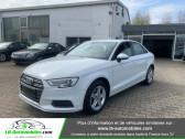 Audi A3 Berline occasion année 2018 boite Manuelle Annonce Audi A3 Berline occasion Essence 30 TFSI 116 à Beaupuy