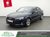 Audi A3 Berline occasion année 2020 boite Manuelle Annonce Audi A3 Berline occasion Essence 30 TFSI 116 à Beaupuy