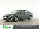 Audi A3 Berline occasion année 2020 boite Manuelle Annonce Audi A3 Berline occasion Essence 30 TFSI 116 à Beaupuy