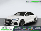 Annonce Audi A3 Berline occasion Essence 30 TFSI Mild Hybrid 110 BVA � Beaupuy