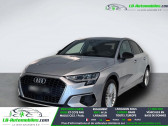 Annonce Audi A3 Berline occasion Essence 30 TFSI Mild Hybrid 110 BVA � Beaupuy