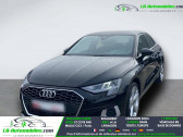 Annonce Audi A3 Berline occasion Essence 30 TFSI Mild Hybrid 110 BVA � Beaupuy