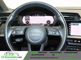 Audi A3 Berline 30 TFSI Mild Hybrid 110 BVA  occasion � Beaupuy - photo n�8