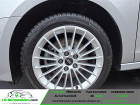 Audi A3 Berline 30 TFSI Mild Hybrid 110 BVA  occasion � Beaupuy - photo n�9