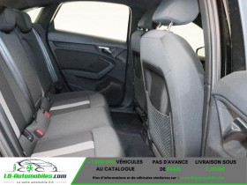 Audi A3 Berline 30 TFSI Mild Hybrid 110 BVA  occasion � Beaupuy - photo n�7