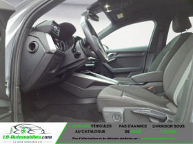 Audi A3 Berline 30 TFSI Mild Hybrid 110 BVA  occasion � Beaupuy - photo n�8