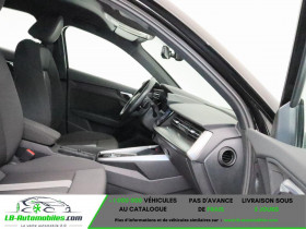 Audi A3 Berline 30 TFSI Mild Hybrid 110 BVA  occasion � Beaupuy - photo n�6