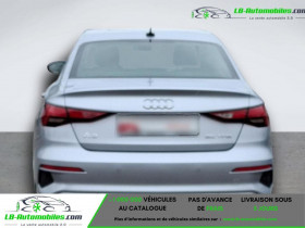 Audi A3 Berline 30 TFSI Mild Hybrid 110 BVA  occasion � Beaupuy - photo n�7