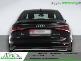 Audi A3 Berline 30 TFSI Mild Hybrid 110 BVA  occasion � Beaupuy - photo n�5