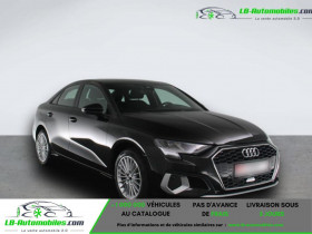 Audi A3 Berline 30 TFSI Mild Hybrid 110 BVA  occasion � Beaupuy - photo n�2
