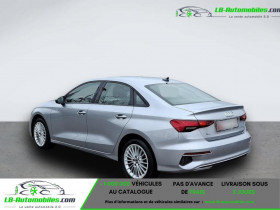 Audi A3 Berline 30 TFSI Mild Hybrid 110 BVA  occasion � Beaupuy - photo n�4