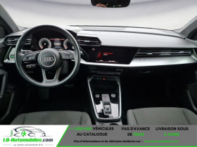 Audi A3 Berline 30 TFSI Mild Hybrid 110 BVA  occasion � Beaupuy - photo n�3