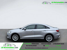 Audi A3 Berline 30 TFSI Mild Hybrid 110 BVA  occasion � Beaupuy - photo n�6