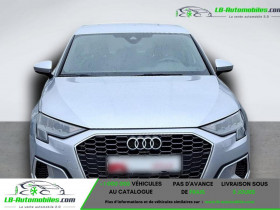 Audi A3 Berline 30 TFSI Mild Hybrid 110 BVA  occasion � Beaupuy - photo n�5