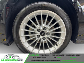 Audi A3 Berline 30 TFSI Mild Hybrid 110 BVA  occasion  Beaupuy - photo n5