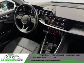 Audi A3 Berline 30 TFSI Mild Hybrid 110 BVA  occasion  Beaupuy - photo n2