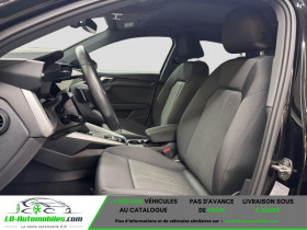 Audi A3 Berline 30 TFSI Mild Hybrid 110 BVA  occasion  Beaupuy - photo n4