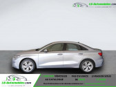Audi A3 Berline occasion année 2022 boite Automatique Annonce Audi A3 Berline occasion Essence 30 TFSI Mild Hybrid 110 BVA à Beaupuy