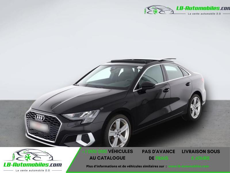 Audi A3 Berline 30 TFSI Mild Hybrid 110 BVA  occasion  Beaupuy