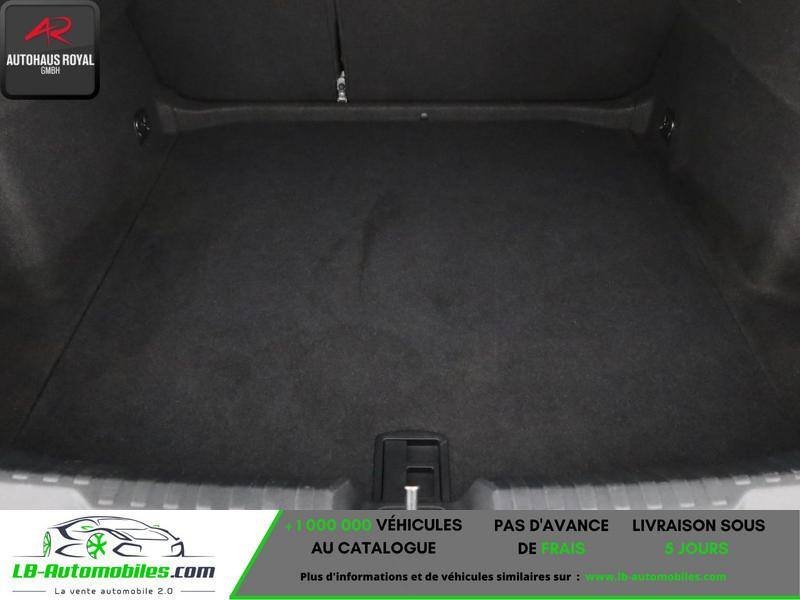 Audi A3 Berline 30 TFSI Mild Hybrid 110 BVA  occasion  Beaupuy - photo n10