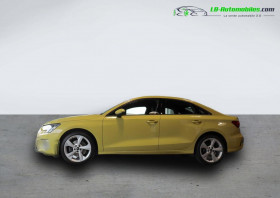 Audi A3 Berline 30 TFSI Mild Hybrid 110 BVA  occasion  Beaupuy - photo n6