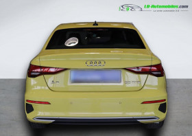 Audi A3 Berline 30 TFSI Mild Hybrid 110 BVA  occasion  Beaupuy - photo n7