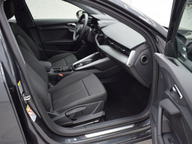Audi A3 Berline 30 TFSI Mild Hybrid 110 BVA  occasion  Beaupuy - photo n7