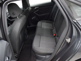 Audi A3 Berline 30 TFSI Mild Hybrid 110 BVA  occasion  Beaupuy - photo n8
