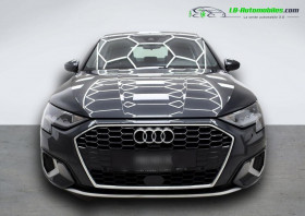 Audi A3 Berline 30 TFSI Mild Hybrid 110 BVA  occasion  Beaupuy - photo n5