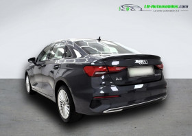 Audi A3 Berline 30 TFSI Mild Hybrid 110 BVA  occasion  Beaupuy - photo n4