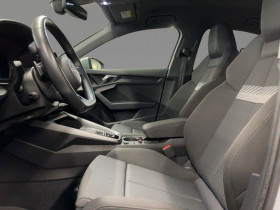 Audi A3 Berline 30 TFSI Mild Hybrid 110 BVA  occasion  Beaupuy - photo n4