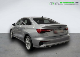 Audi A3 Berline 30 TFSI Mild Hybrid 110 BVA  occasion  Beaupuy - photo n3