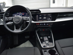 Audi A3 Berline 30 TFSI Mild Hybrid 110 BVA  occasion  Beaupuy - photo n3