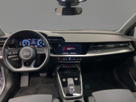 Audi A3 Berline 30 TFSI Mild Hybrid 110 BVA  occasion  Beaupuy - photo n2