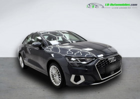 Audi A3 Berline 30 TFSI Mild Hybrid 110 BVA  occasion  Beaupuy - photo n2