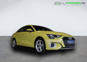 Audi A3 Berline 30 TFSI Mild Hybrid 110 BVA  occasion  Beaupuy - photo n2
