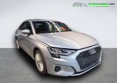 Annonce Audi A3 Berline occasion Essence 30 TFSI Mild Hybrid 110 BVA  Beaupuy