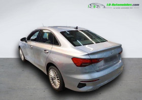 Audi A3 Berline 30 TFSI Mild Hybrid 110 BVA  occasion  Beaupuy - photo n2