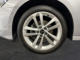 Audi A3 Berline 30 TFSI Mild Hybrid 110 BVA  occasion  Beaupuy - photo n7