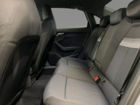 Audi A3 Berline 30 TFSI Mild Hybrid 110 BVA  occasion  Beaupuy - photo n5