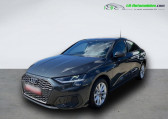Audi A3 Berline 30 TFSI Mild Hybrid 110 BVA   Beaupuy 31