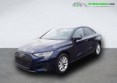 Audi A3 Berline occasion année 2024 boite Automatique Annonce Audi A3 Berline occasion Essence 30 TFSI Mild Hybrid 110 BVA à Beaupuy