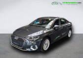 Audi A3 Berline occasion année 2022 boite Automatique Annonce Audi A3 Berline occasion Essence 30 TFSI Mild Hybrid 110 BVA à Beaupuy