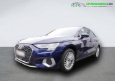 Audi A3 Berline occasion année 2022 boite Automatique Annonce Audi A3 Berline occasion Essence 30 TFSI Mild Hybrid 110 BVA à Beaupuy