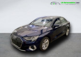 Audi A3 Berline occasion année 2022 boite Automatique Annonce Audi A3 Berline occasion Essence 30 TFSI Mild Hybrid 110 BVA à Beaupuy